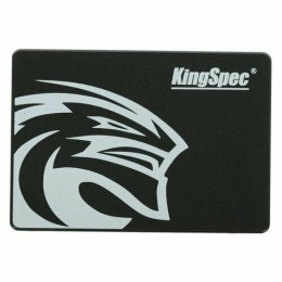 Накопитель SSD Kingspec SATA III 2Tb P3-2TB 2.5"