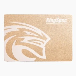 Накопитель SSD Kingspec SATA III 2Tb P3-2TB 2.5"