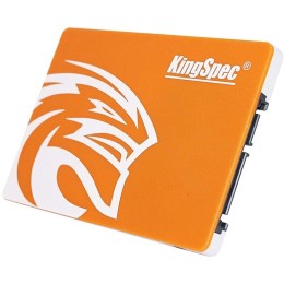 Накопитель SSD Kingspec SATA III 2Tb P3-2TB 2.5"