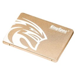 Накопитель SSD Kingspec SATA III 2Tb P3-2TB 2.5"