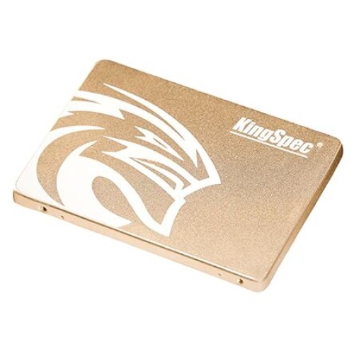 Накопитель SSD Kingspec SATA III 2Tb P3-2TB 2.5"