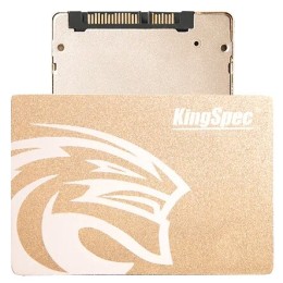 Накопитель SSD Kingspec SATA III 2Tb P3-2TB 2.5"