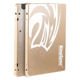 Накопитель SSD Kingspec SATA III 2Tb P3-2TB 2.5"