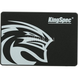Накопитель SSD Kingspec SATA III 2Tb P3-2TB 2.5"
