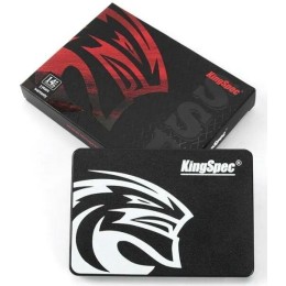 Накопитель SSD Kingspec SATA III 2Tb P3-2TB 2.5"