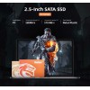 Накопитель SSD Kingspec SATA III 2Tb P3-2TB 2.5"