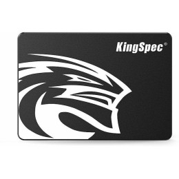 Накопитель SSD Kingspec SATA III 512Gb P3-512 2.5"