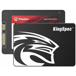Накопитель SSD Kingspec SATA III 512Gb P3-512 2.5"