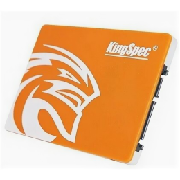 Накопитель SSD Kingspec SATA III 512Gb P3-512 2.5"