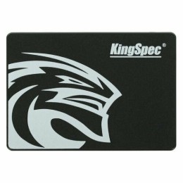 Накопитель SSD Kingspec SATA III 512Gb P3-512 2.5"