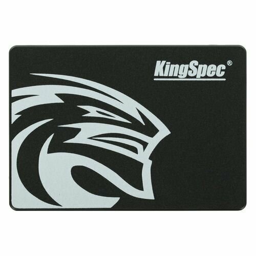 Накопитель SSD Kingspec SATA III 512Gb P3-512 2.5"