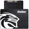 Накопитель SSD Kingspec SATA III 512Gb P3-512 2.5"