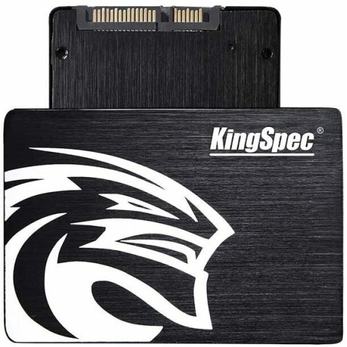 Накопитель SSD Kingspec SATA III 512Gb P3-512 2.5"