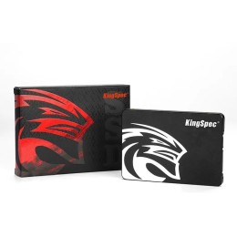 Накопитель SSD Kingspec SATA III 512Gb P3-512 2.5"