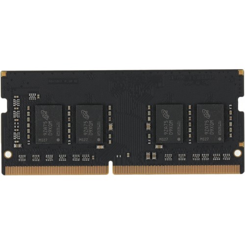 Память DDR4 32Gb 3200MHz Kingspec KS3200D4N12032G RTL SO-DIMM 204-pin 1.35В
