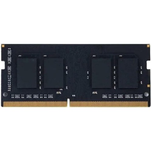 Память Kingspec 4Gb DDR4 2666MHz KS2666D4N12004G RTL PC3-12800 SO-DIMM 204-pin 1.35В