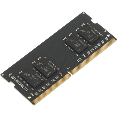 Память Kingspec 4Gb DDR4 2666MHz KS2666D4N12004G RTL PC3-12800 SO-DIMM 204-pin 1.35В