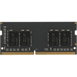 Память Kingspec 4Gb DDR4 2666MHz KS2666D4N12004G RTL PC3-12800 SO-DIMM 204-pin 1.35В