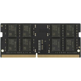 Память Kingspec 8Gb DDR4 2666MHz SO-DIMM KS2666D4N12008G RTL 204-pin 1.35В