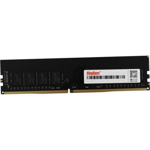 Память Kingspec 8Gb DDR4 3200MHz KS3200D4P12008G RTL LONG DIMM 288-pin 1.2В single rank