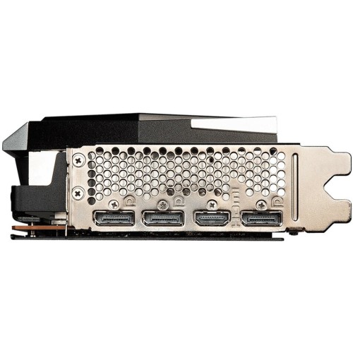 Видеокарта Radeon RX 6750 XT GAMING X TRIO 12G