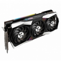 Видеокарта Radeon RX 6750 XT GAMING X TRIO 12G