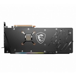 Видеокарта Radeon RX 6750 XT GAMING X TRIO 12G