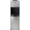 Кулер HOTFROST V400BS напольный компрессорный серебристый/черный