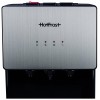Кулер HOTFROST V400AS напольный компрессорный серебристый/черный