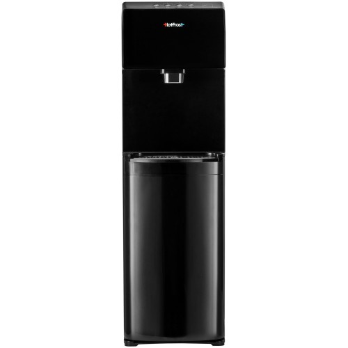 Кулер HOTFROST V450 AMI напольный компрессорный черный