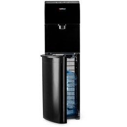 Кулер HOTFROST V450 AMI напольный компрессорный черный