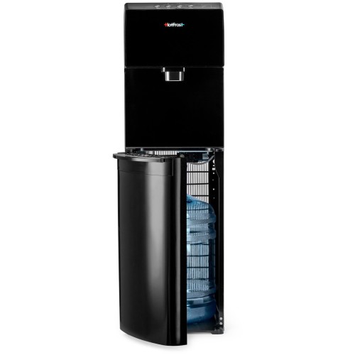 Кулер HOTFROST V450 AMI напольный компрессорный черный
