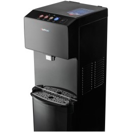 Кулер HOTFROST V450 AMI напольный компрессорный черный