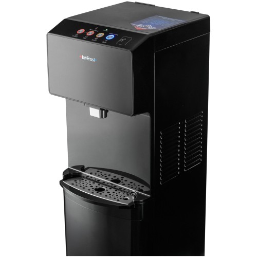 Кулер HOTFROST V450 AMI напольный компрессорный черный