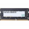 Модуль памяти 32GB Apacer DDR4 3200 SO DIMM ES.32G21.PSI Non-ECC, CL22, 1.2V, 2048x8, RTL