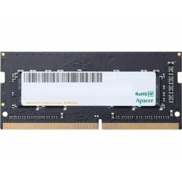 Модуль памяти 32GB Apacer DDR4 3200 SO DIMM ES.32G21.PSI Non-ECC, CL22, 1.2V, 2048x8, RTL