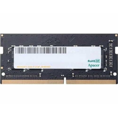 Модуль памяти 32GB Apacer DDR4 3200 SO DIMM ES.32G21.PSI Non-ECC, CL22, 1.2V, 2048x8, RTL