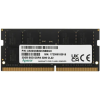 Модуль памяти 32GB Apacer DDR4 3200 SO DIMM ES.32G21.PSI Non-ECC, CL22, 1.2V, 2048x8, RTL