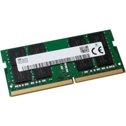 Модуль памяти 32GB Apacer DDR4 3200 SO DIMM ES.32G21.PSI Non-ECC, CL22, 1.2V, 2048x8, RTL