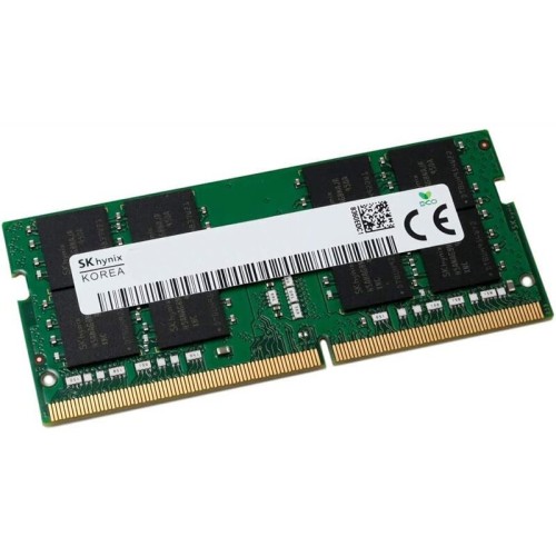 Модуль памяти 32GB Apacer DDR4 3200 SO DIMM ES.32G21.PSI Non-ECC, CL22, 1.2V, 2048x8, RTL
