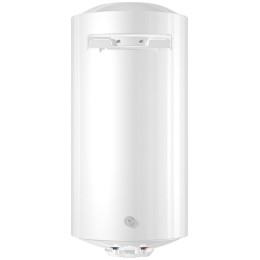 Водонагреватель THERMEX Circle 100 V 1.5кВт 100л электрический настенный/белый