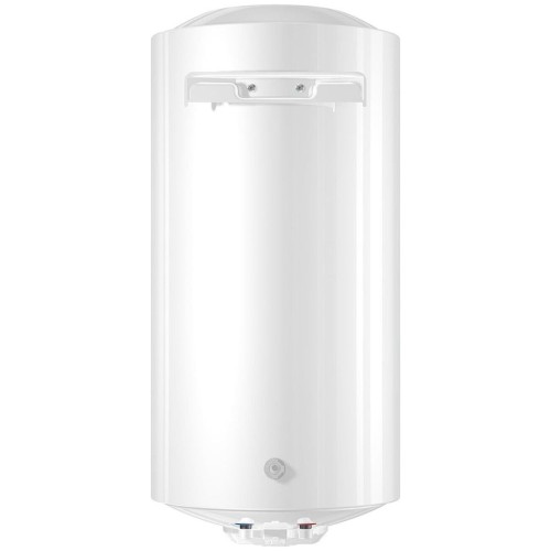 Водонагреватель THERMEX Circle 100 V 1.5кВт 100л электрический настенный/белый
