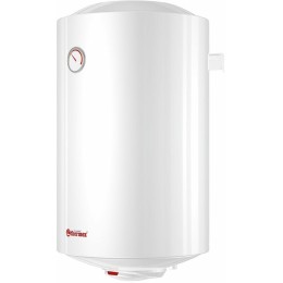 Водонагреватель THERMEX Circle 80 V 1.5кВт 80л электрический настенный/белый