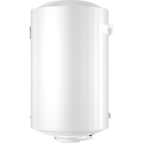 Водонагреватель THERMEX Circle 80 V 1.5кВт 80л электрический настенный/белый