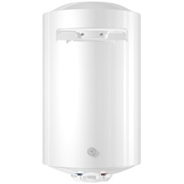 Водонагреватель THERMEX Circle 80 V 1.5кВт 80л электрический настенный/белый