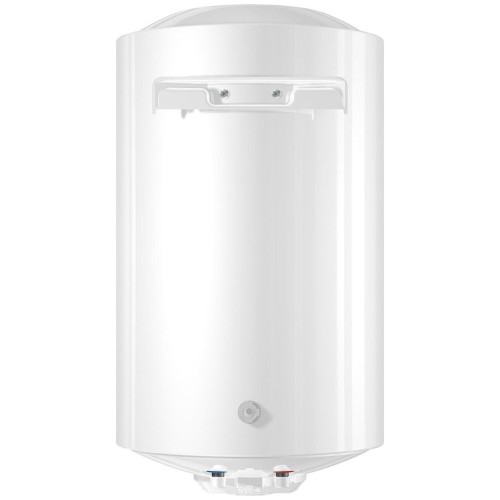 Водонагреватель THERMEX Circle 80 V 1.5кВт 80л электрический настенный/белый