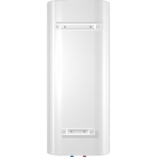 Водонагреватель THERMEX Double 100 2.5кВт 100л электрический настенный/белый