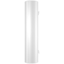 Водонагреватель THERMEX Double 100 2.5кВт 100л электрический настенный/белый