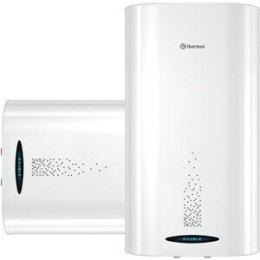 Водонагреватель THERMEX Double 30 2.5кВт 30л электрический настенный/белый