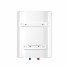 Водонагреватель THERMEX Double 30 2.5кВт 30л электрический настенный/белый